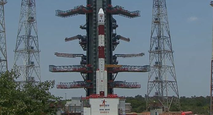 Pic Credit: ISRO