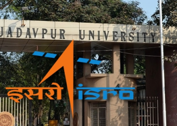 ISRO suggests artificial intelligence to prevent ragging in Jadavpur University