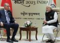 India - Turkiye - Narendra Modi - Recep Tayyip Erdogan