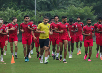 Indian Super League 2023-24_Chennaiyin FC announce squad; opening match against Odisha FC at Bhubaneswar’s Kalinga Stadium