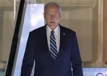 Joe Biden - G20
