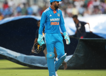 Hopefully we can recreate winning the World Cup moment: KL Rahul