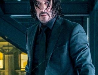 Keanu Reeves was left 'physically and emotionally destroyed' by his role as John Wick