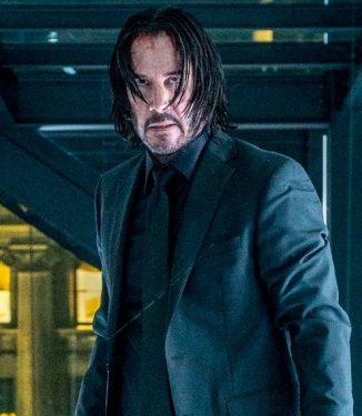 Keanu Reeves was left 'physically and emotionally destroyed' by his role as John Wick