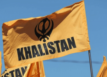 Khalistan