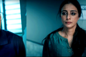 Vishal Bhardwaj: ‘Khufiya’ gave me a chance to reunite with Tabu