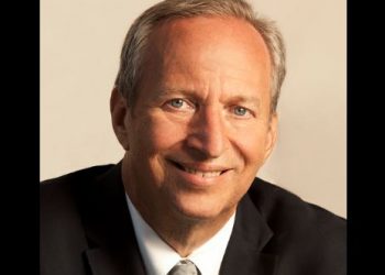 Larry Summers