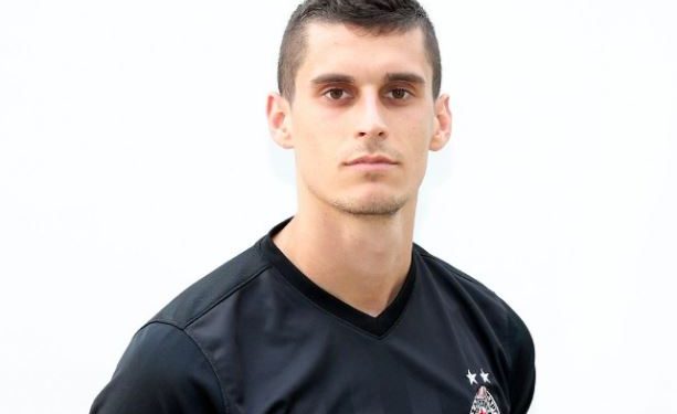 Lazar Cirkovic