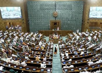 Lok Sabha