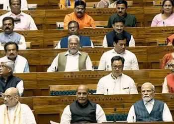 Modi govt moves decisively on women's quota bill as Opposition wields OBC card