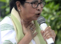 Mamata Banerjee