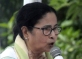 Mamata Banerjee