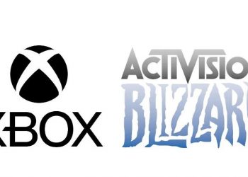 Microsoft - Activision Blizzard - Xbox