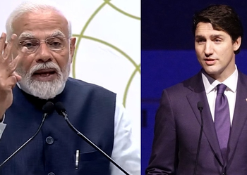 Canada to probe India's alleged interference in Federal elections