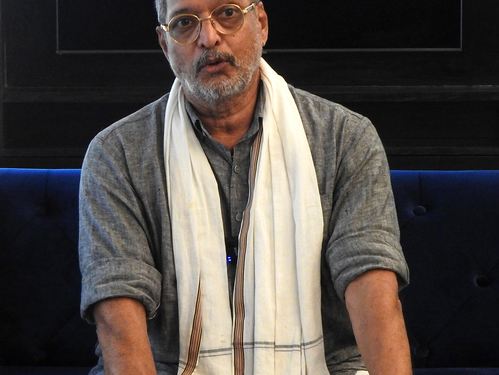 Nana Patekar reveals why he turned down Leo DiCaprio-starrer ‘Body Of Lies’