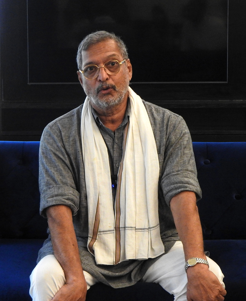 Nana Patekar reveals why he turned down Leo DiCaprio-starrer ‘Body Of Lies’