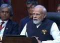 PM Modi announces India's decision to open Indian embassy in Timor Leste