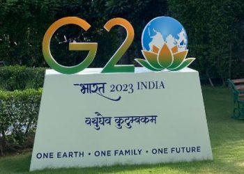 New Delhi G20 declaration