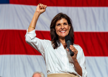 Nikki Haley