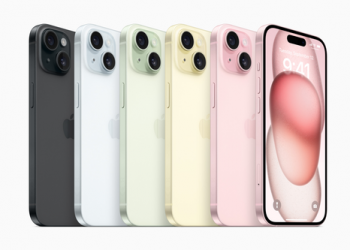 AI in Apple iPhone