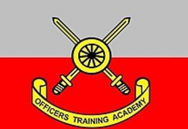 Odisha youth awarded gold medal in Officers Training Academy