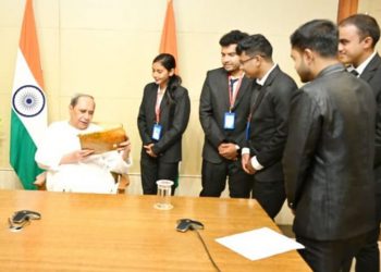 Odisha govt to send 5 meritorious engineering students to Australia for higher studies