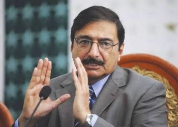 PCB - Zaka Ashraf