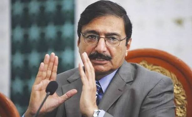 PCB - Zaka Ashraf