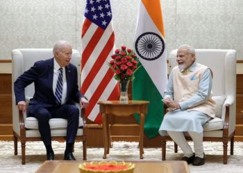 PM Modi, Biden stress on importance of Quad in supporting free, open, inclusive Indo-Pacific