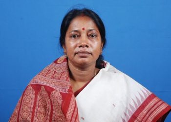 Pramila Mallik