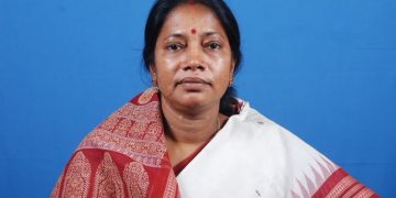 Pramila Mallik