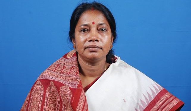 Pramila Mallik
