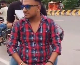 Viral video: ‘Money, R15 aren’t everything’, Bihar man yells at wife