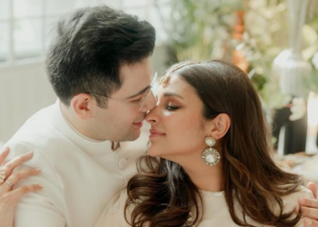 Raghav Chadha