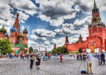 Moscow ready to welcome Indian travellers with improved infrastructure, untapped attractions