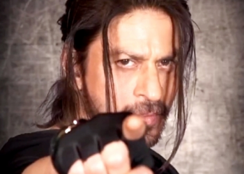 Shah Rukh Khan and underworld: Sanjay Gupta reveals big!