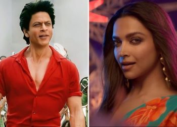 Deepika Padukone didn’t charge a penny for Shah Rukh Khan's Jawan