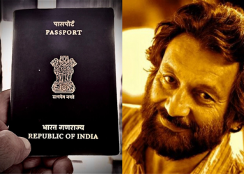 Shekhar Kapur reveals his proud Indian moment with London immigration officer