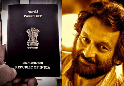 Shekhar Kapur reveals his proud Indian moment with London immigration officer