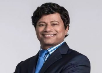 Shri Thanedar