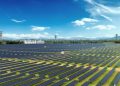Solar Energy - Renewable Energy