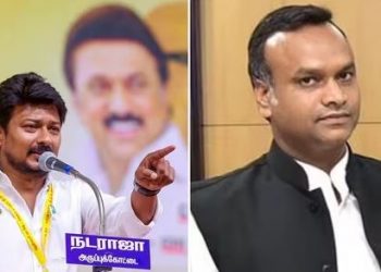 Udhayanidhi Stalin, Priyank Kharge booked for 'hurting religious sentiments' in UP's Rampur