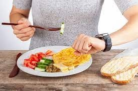 Study shows diet in early life matters for healthy ageing