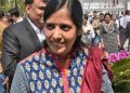 Delhi court summons Arvind Kejriwal's wife after her name figures in voters list of two assembly seats