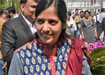 Delhi court summons Arvind Kejriwal's wife after her name figures in voters list of two assembly seats