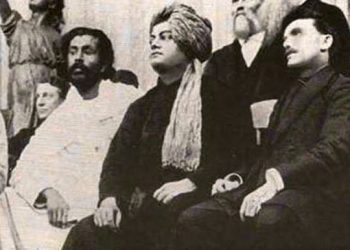 PM Modi recalls Swami Vivekananda's iconic Chicago speech