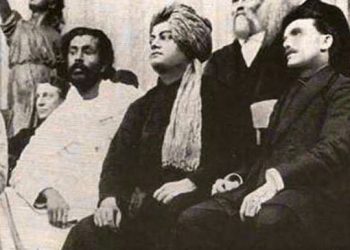 Swami Vivekananda