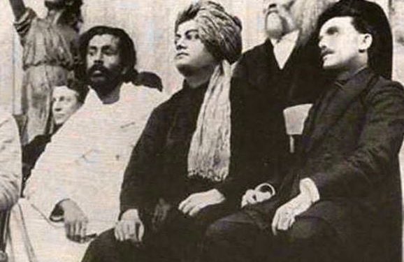 PM Modi recalls Swami Vivekananda's iconic Chicago speech