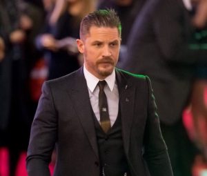 Tom Hardy