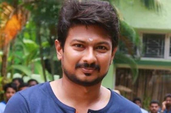 Udayanidhi Stalin
